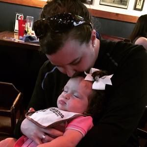 Meet your Posher, Megan